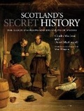 Cover: Scotland's Secret History - Birlinn Ltd