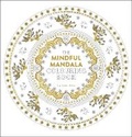 Cover: Mindful Mandala Colouring Book - Watkins Publishing