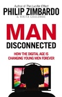 Cover: Man Disconnected - Rider & Co