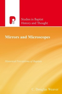 Enlarge image Cover: Mirrors and Microscopes - Paternoster Press