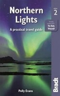 Abbildung von: Northern Lights - Bradt Travel Guides