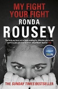 Cover: My Fight Your Fight - Arrow Books Ltd