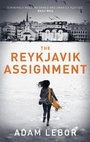 Cover: The Reykjavik Assignment - Head of Zeus