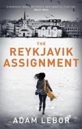 Cover: The Reykjavik Assignment - Head of Zeus