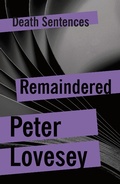 Cover: Remaindered - Head of Zeus