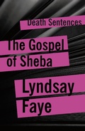 Cover: The Gospel of Sheba - Head of Zeus