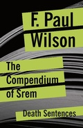 Cover: The Compendium of Srem - Head of Zeus