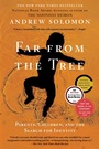 Cover: Far from the Tree - Scribner Book Company