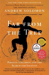 Enlarge image Cover: Far from the Tree - Scribner Book Company