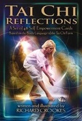 Cover: Tai Chi Reflections - Kaminn Media Ltd