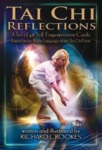 Enlarge image Cover: Tai Chi Reflections - Kaminn Media Ltd
