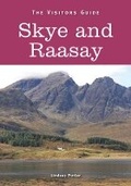 Cover: Visiting Skye and Raasay - Guidelines Books