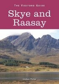 Enlarge image Cover: Visiting Skye and Raasay - Guidelines Books