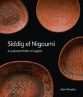 Cover: Siddig el Nigoumi - Lund Humphries Publishers Ltd