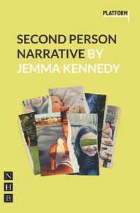 Enlarge image Cover: Second Person Narrative - Nick Hern Books