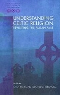 Abbildung von: Understanding Celtic Religion - University of Wales Press