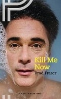 Cover: Kill Me Now - Oberon Books Ltd