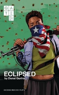 Enlarge image Cover: Eclipsed - Oberon Books Ltd