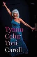 Cover: Tynnu Colur Toni Caroll - Gomer Press