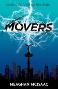 Cover: Movers - Andersen Press Ltd