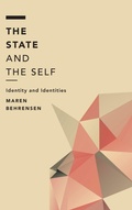Cover: The State and the Self - Rowman & Littlefield International