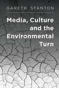 Cover: Media, Culture and the Environmental Turn - Rowman & Littlefield International
