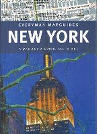 Abbildung von: New York Everyman Mapguide - Everyman Guides