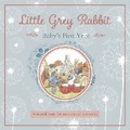 Cover: Little Grey Rabbit - Baby's First Year - Templar Publishing