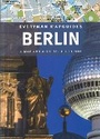Cover: Berlin Everyman Mapguide - Everyman Guides