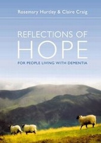 Enlarge image Cover: Reflections of Hope - CWR