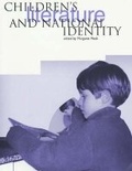 Cover: Children's Literature and National Identity - Trentham Books Ltd