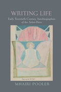 Cover: Writing Life - Liverpool University Press