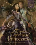 Cover: The Twelve Dancing Princesses - Barefoot Books Ltd
