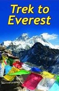 Cover: Trek To Everest - Rucksack Readers