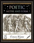Cover: Poetic Metre and Form - Wooden Books