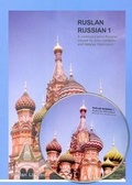 Cover: Ruslan Russian - Ruslan Ltd