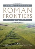 Cover: Understanding Roman Frontiers - John Donald Short Run Press