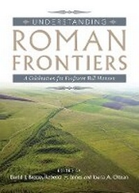 Enlarge image Cover: Understanding Roman Frontiers - John Donald Short Run Press