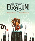 Cover: Dragon Hunter - Futa Fata Publishing