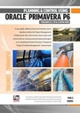 Cover: Planning and Control Using Oracle Primavera P6 Version 8.2 to 8.4 EPPM Web - Eastwood Harris Pty Ltd