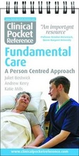 Cover: Clinical Pocket Reference: Fundamental Care - Clinical Pocket Reference