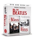Cover: Music Legends: The Beatles - Demand Media Limited