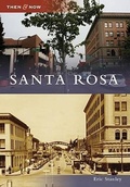 Cover: Santa Rosa - Arcadia Publishing (SC)
