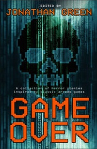 Enlarge image Cover: Game Over - Snowbooks Ltd