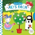 Cover: Cyfres Storiau Cyntaf: Alys Fach - Rily Publications Ltd