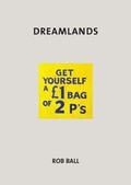 Cover: DREAMLANDS - Dewi Lewis Publishing