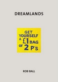 Enlarge image Cover: DREAMLANDS - Dewi Lewis Publishing