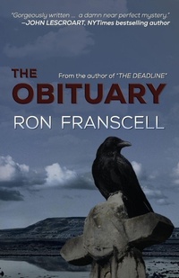 Enlarge image Cover: The Obituary - WildBlue Press