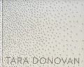 Cover: Tara Donovan - PaceWildenstein