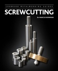 Cover: Screwcutting - The Crowood Press Ltd